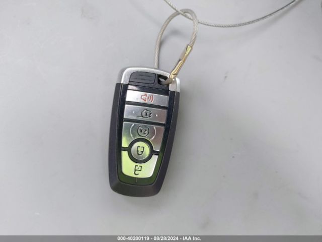 1FMJK2A85PEA06478 Ford Expedition Limited Max