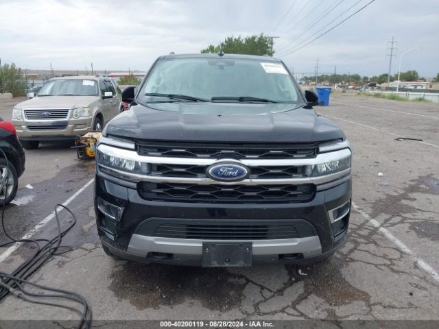 1FMJK2A85PEA06478 Ford Expedition Limited Max