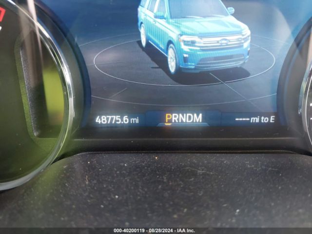 1FMJK2A85PEA06478 Ford Expedition Limited Max