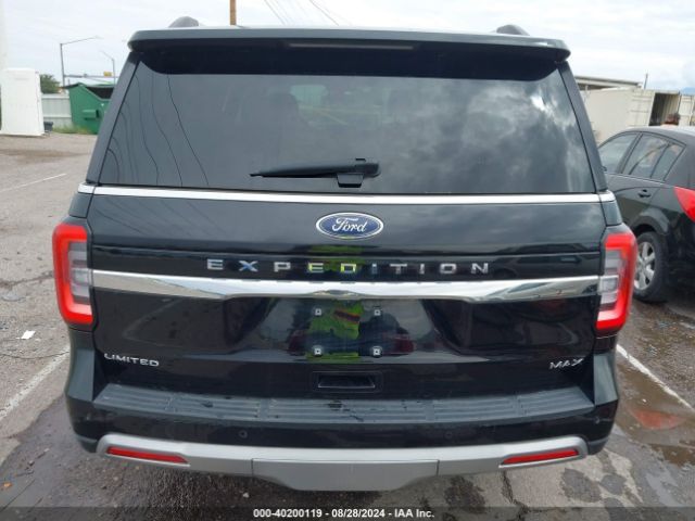 1FMJK2A85PEA06478 Ford Expedition Limited Max