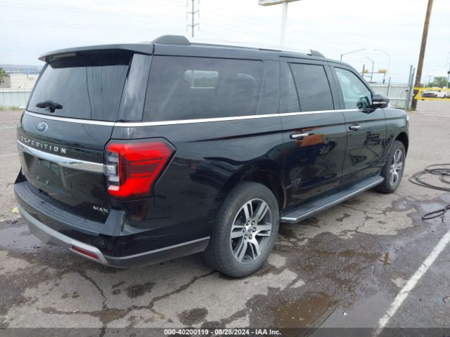 1FMJK2A85PEA06478 Ford Expedition Limited Max