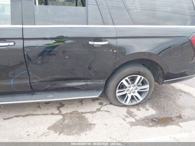 1FMJK2A85PEA06478 Ford Expedition Limited Max