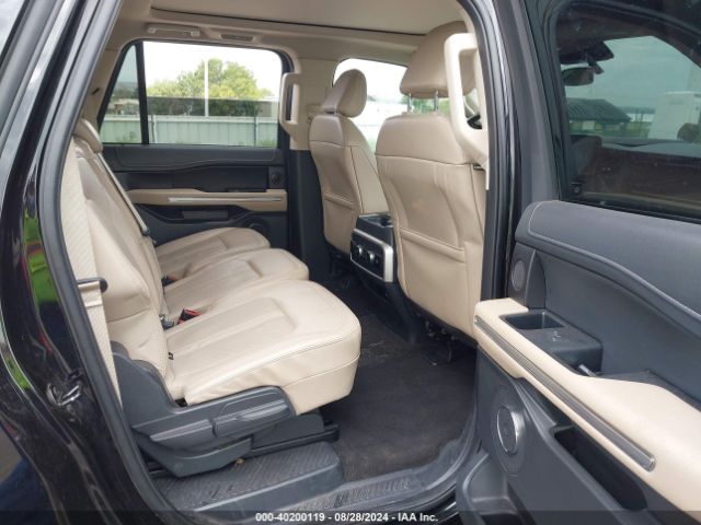 1FMJK2A85PEA06478 Ford Expedition Limited Max
