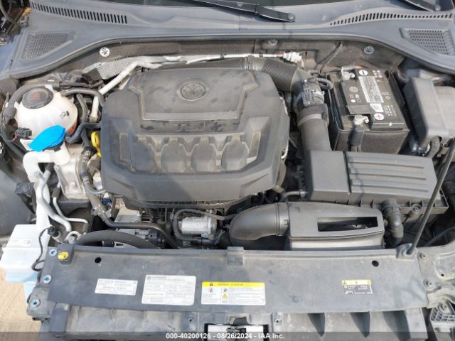 1VWSA7A33MC000096 Volkswagen Passat 2.0t Se