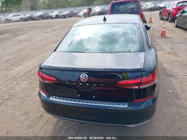1VWSA7A33MC000096 Volkswagen Passat 2.0t Se