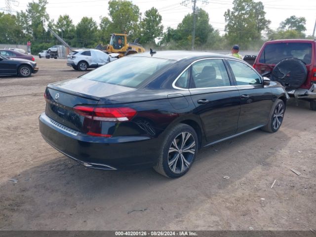 1VWSA7A33MC000096 Volkswagen Passat 2.0t Se
