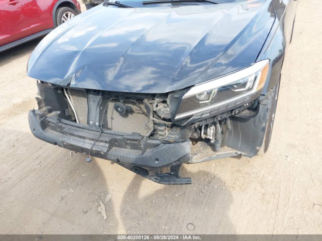 1VWSA7A33MC000096 Volkswagen Passat 2.0t Se
