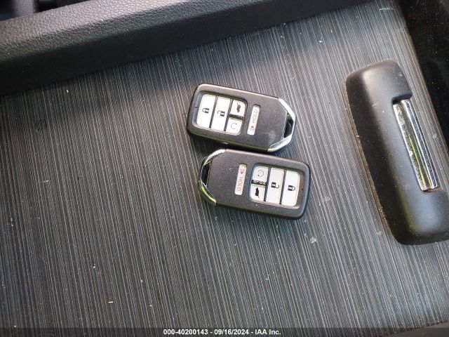 5FNYF6H04KB091559 Honda Pilot Elite
