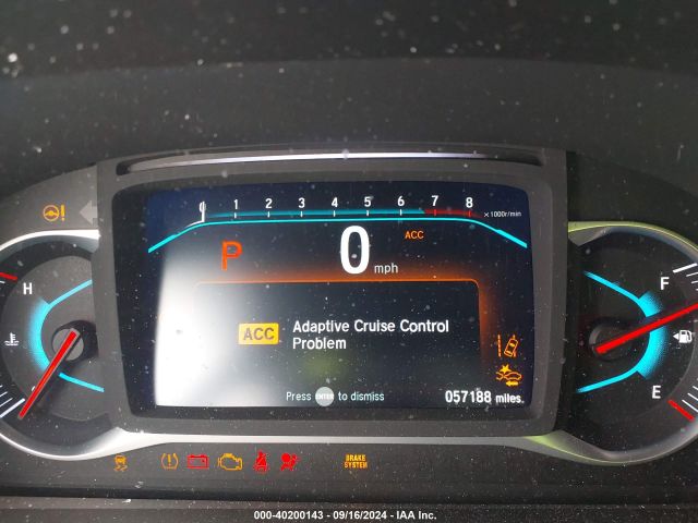 5FNYF6H04KB091559 Honda Pilot Elite