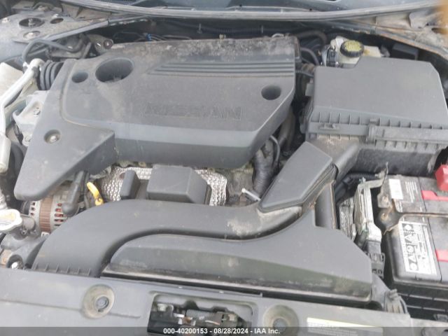 1N4AL3AP5HC115072 Nissan Altima 2.5/2.5 S/2.5 Sl/2.5 Sr/2.5 Sv