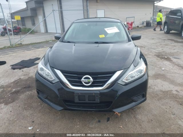 1N4AL3AP5HC115072 Nissan Altima 2.5/2.5 S/2.5 Sl/2.5 Sr/2.5 Sv