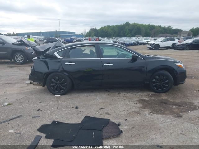 1N4AL3AP5HC115072 Nissan Altima 2.5/2.5 S/2.5 Sl/2.5 Sr/2.5 Sv
