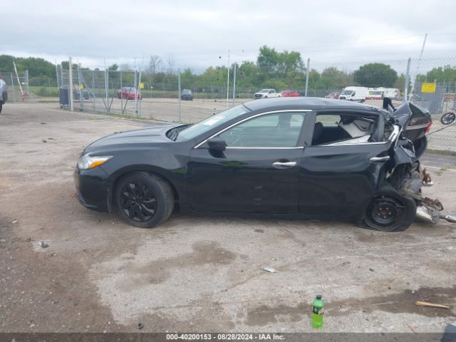 1N4AL3AP5HC115072 Nissan Altima 2.5/2.5 S/2.5 Sl/2.5 Sr/2.5 Sv