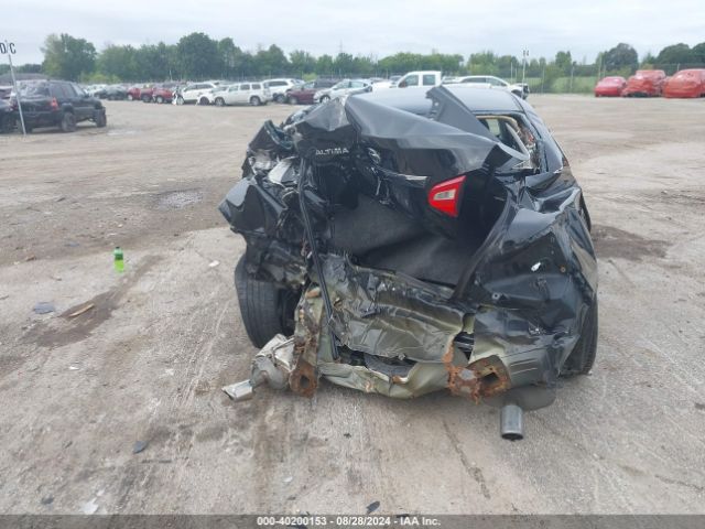 1N4AL3AP5HC115072 Nissan Altima 2.5/2.5 S/2.5 Sl/2.5 Sr/2.5 Sv