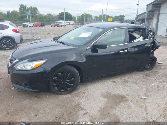 1N4AL3AP5HC115072 Nissan Altima 2.5/2.5 S/2.5 Sl/2.5 Sr/2.5 Sv