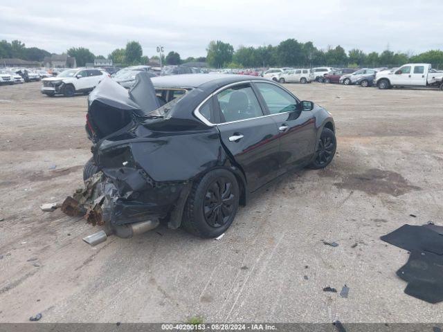 1N4AL3AP5HC115072 Nissan Altima 2.5/2.5 S/2.5 Sl/2.5 Sr/2.5 Sv