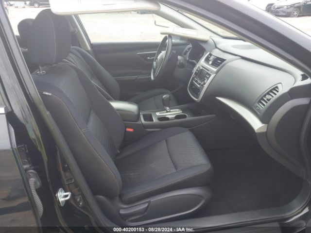 1N4AL3AP5HC115072 Nissan Altima 2.5/2.5 S/2.5 Sl/2.5 Sr/2.5 Sv