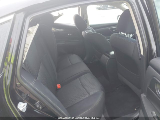 1N4AL3AP5HC115072 Nissan Altima 2.5/2.5 S/2.5 Sl/2.5 Sr/2.5 Sv