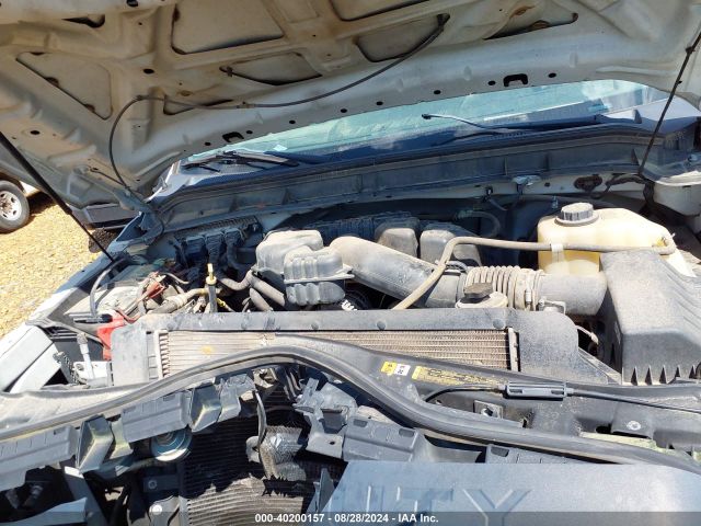 1FT7X2A64GEA58943 Ford F-250 Xl