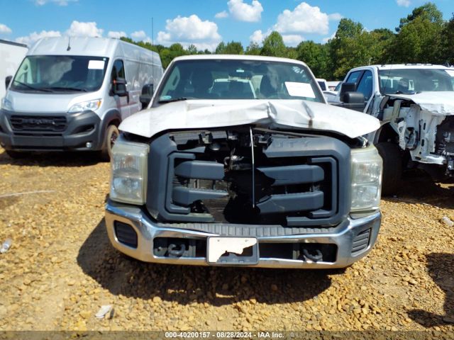 1FT7X2A64GEA58943 Ford F-250 Xl