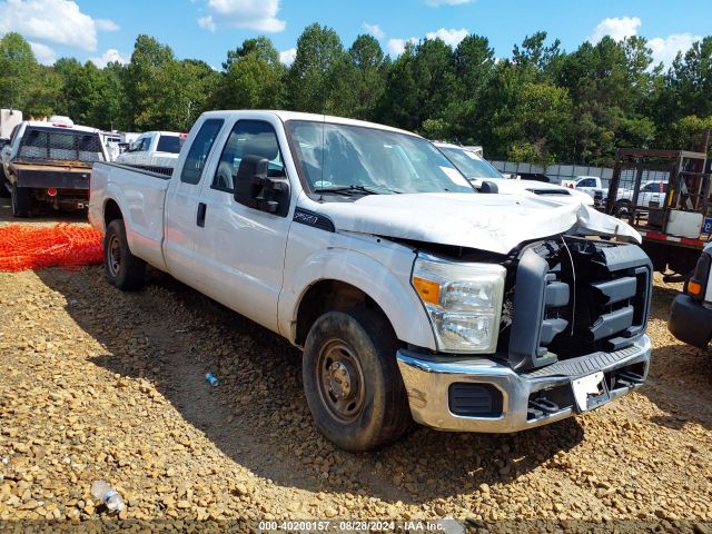 1FT7X2A64GEA58943 Ford F-250 Xl
