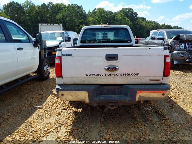 1FT7X2A64GEA58943 Ford F-250 Xl