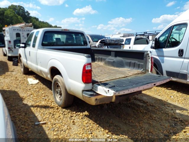 1FT7X2A64GEA58943 Ford F-250 Xl