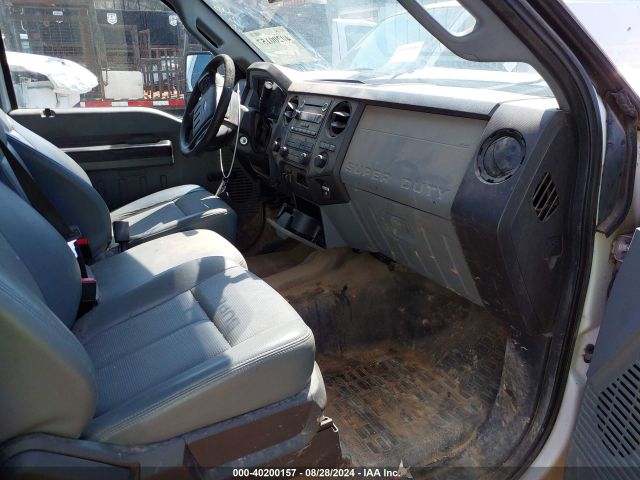 1FT7X2A64GEA58943 Ford F-250 Xl