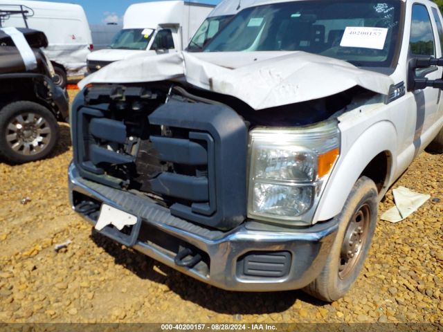 1FT7X2A64GEA58943 Ford F-250 Xl