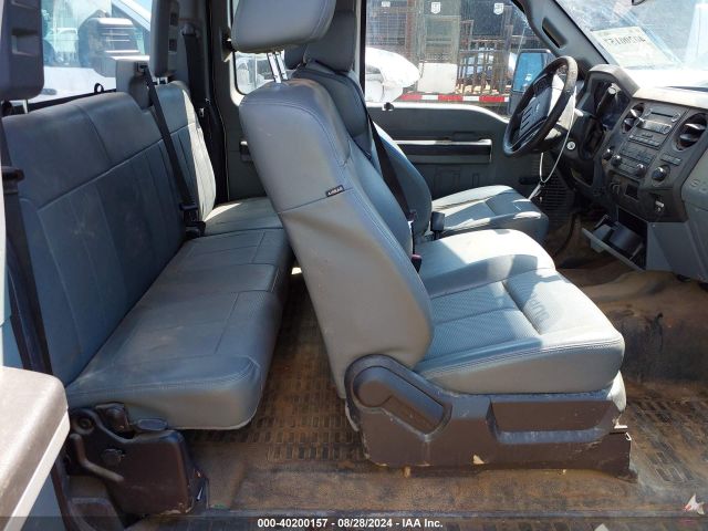 1FT7X2A64GEA58943 Ford F-250 Xl