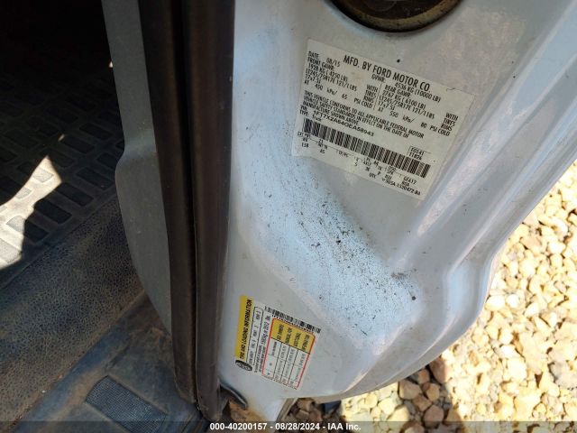 1FT7X2A64GEA58943 Ford F-250 Xl