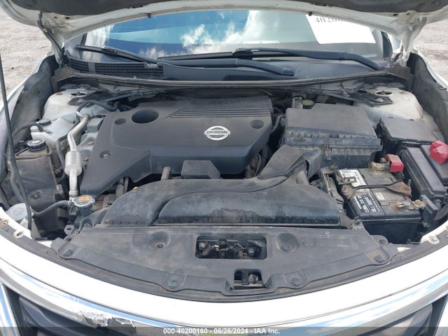Nissan Altima 2.5 S 2014 1N4AL3AP3EN218426 Image 10