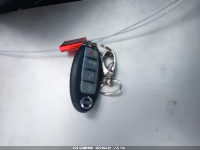 Nissan Altima 2.5 S 2014 1N4AL3AP3EN218426 Image 11