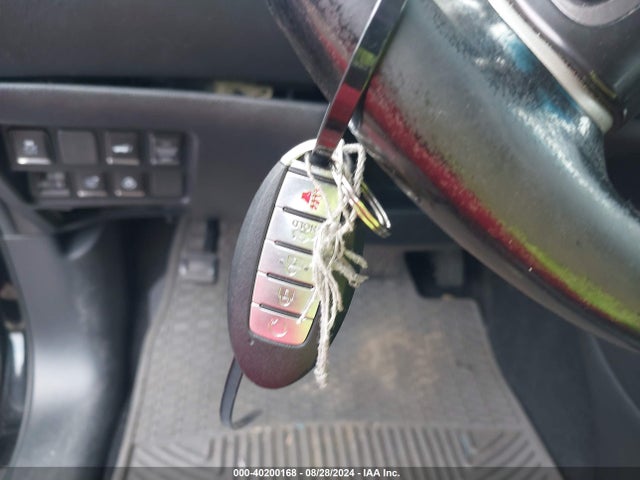 5N1AL0MM6FC501762 Infiniti QX60