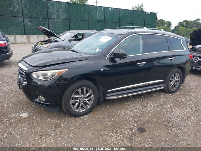 5N1AL0MM6FC501762 Infiniti QX60