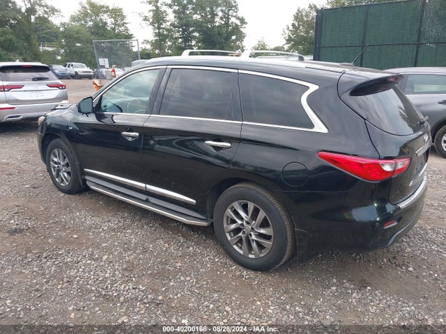 5N1AL0MM6FC501762 Infiniti QX60