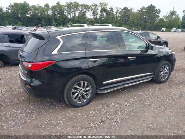 5N1AL0MM6FC501762 Infiniti QX60