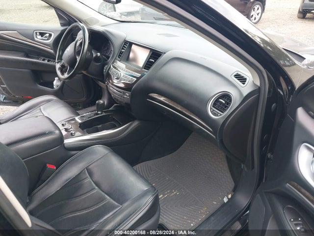 5N1AL0MM6FC501762 Infiniti QX60