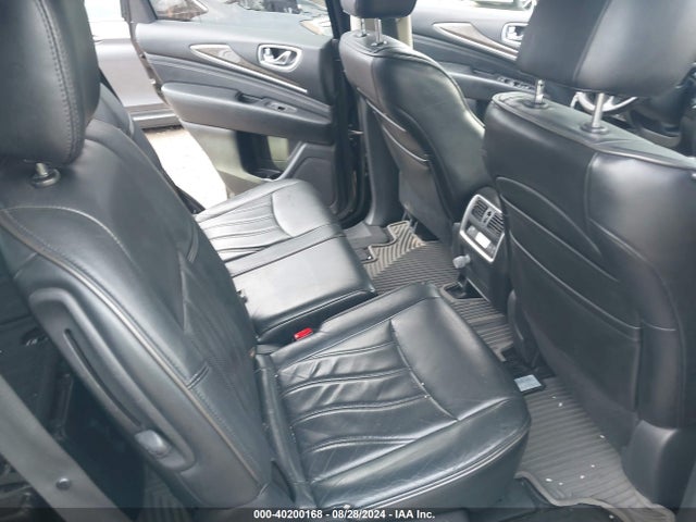 5N1AL0MM6FC501762 Infiniti QX60