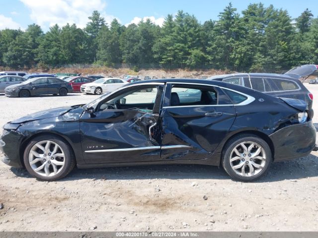 1G1145S37HU174481 Chevrolet IMPALA 2LZ