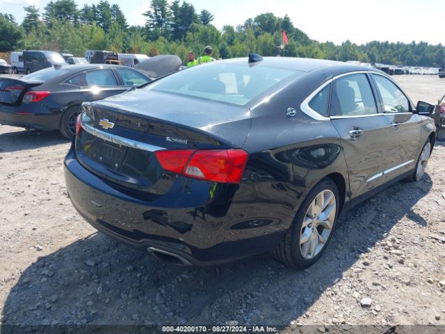 1G1145S37HU174481 Chevrolet IMPALA 2LZ