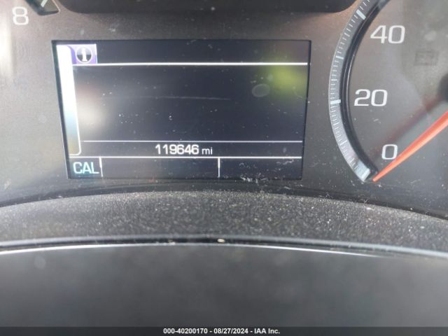 1G1145S37HU174481 Chevrolet IMPALA 2LZ