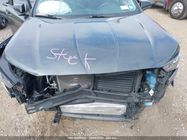 3GKALTEV9ML365954 GMC Terrain Awd Sle