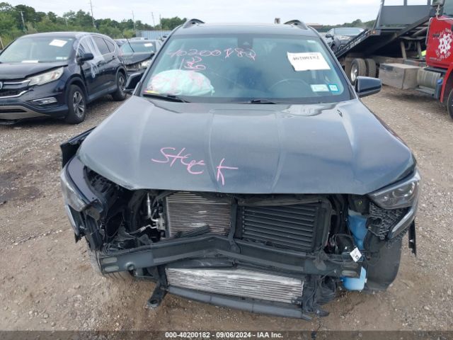 3GKALTEV9ML365954 GMC Terrain Awd Sle