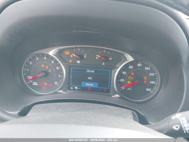 3GKALTEV9ML365954 GMC Terrain Awd Sle