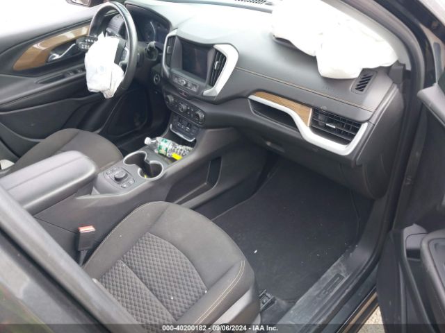3GKALTEV9ML365954 GMC Terrain Awd Sle