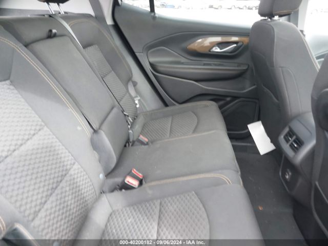 3GKALTEV9ML365954 GMC Terrain Awd Sle