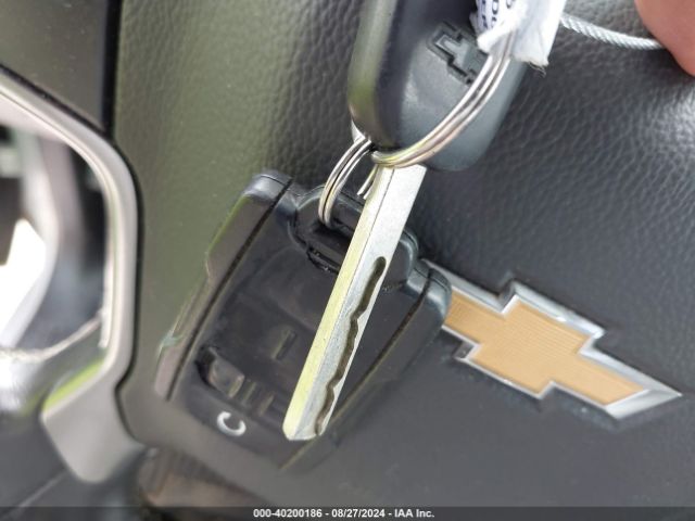 1GCRCREC7FZ263595 Chevrolet Silverado 1500 1lt
