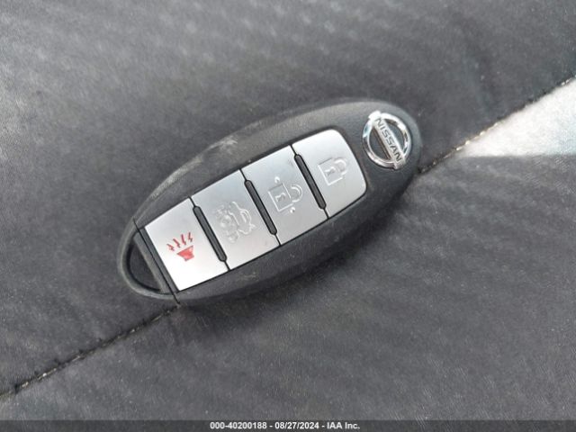 1N4AL3AP1JC107864 Nissan Altima 2.5 Sr