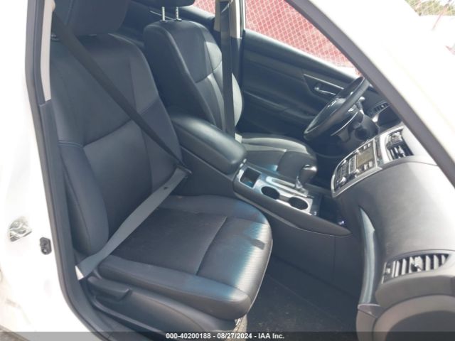 1N4AL3AP1JC107864 Nissan Altima 2.5 Sr